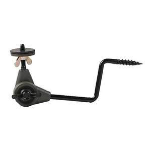 lot 14258 image: HME Economy Trail Camera Holder 360 Degree Rotation 14-20 Thread