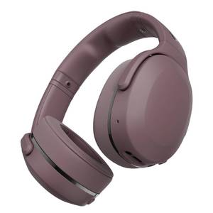 lot 19088 image: Skullcandy Wireless Over-Ear Headphones Crusher 540 Active Smoke (Right Muff Broken, Only Bass Audio in Right Muff)  Retail $209.99