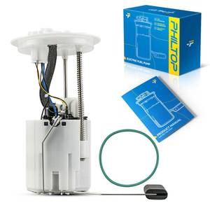 lot 19107 image: PHILTOP Electric Fuel Pump Assembly FG1530 Ford Escape Lincoln MKC