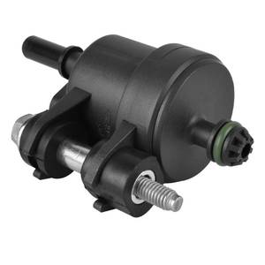lot 20337 image: Zhermik Vapor Canister Purge Valve Solenoid 12610560 55593172 Chevrolet