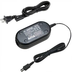 lot 20342 image: Glorich AC Power Adapter Charger 11V 1A Replacement for JVC AP-V14U