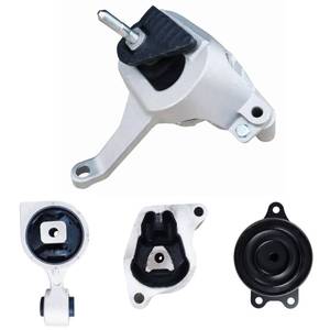 lot 1665 image: Yllshengyu Engine Motor Mount Set 4-Piece 2.5L Nissan Altima 2007-2017