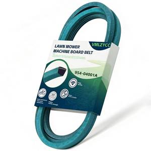 lot 2314 image: VMLZYCC Aramid Drive Belt 58 x 69 for MTD 954-04001A