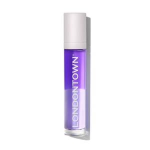 lot 2358 image: Londontown Roll & Glow Cuticle Oil Pen Lavender 0.2 Fl Oz
