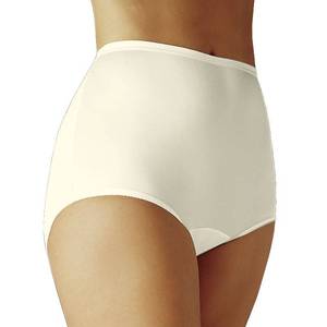 lot 2389 image: Vanity Fair Womens Ravissant Full Brief Style 15712, Model 607027