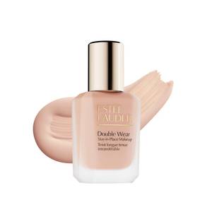 lot 2471 image: Lauder Double Wear Stay-in-Place Foundation 1 Fl Oz 1C0 Shell
