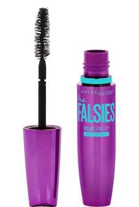lot 2472 image: Maybelline The Falsies Volum Express Waterproof Mascara Very Black