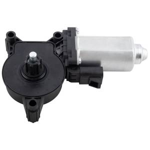 lot 5770 image: WEDOAUTO Power Window Lift Motor 742-155 2 Pins Buick Lucerne Cobalt G5
