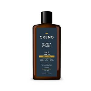 lot 6199 image: Cremo Body Wash for Men Palo Santo 16 Fl Oz