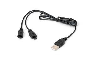 lot 6244 image: SportDOG Replacement USB Charging Cable Split-Plug (425825 Series)