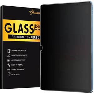 lot 6272 image: Avakot Matte Privacy Screen Protector for iPad 11th Gen A16 2025