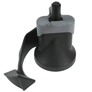 lot 6291 image: 4YourHome Mixing Paddle Blade XA900302 for Tefal ActiFry AL8000 FZ7000 FZ7010