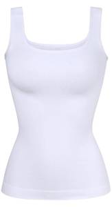lot 6314 image: YIOIOIO Women Shapewear Tank Top Tummy Control Compression Camisole