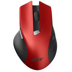 lot 6331 image: Acer Wireless Computer Mouse 2.4GHz 80012001600 DPI
