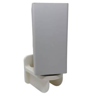 lot 6374 image: DayDream 3D Printing Wall Mount Bracket Verizon Fios Router CR1000A CR1000B