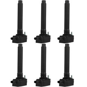 lot 7919 image: OCPTY Ignition Coil Pack 3.0L V6 UF648 for Jeep Grand Cherokee