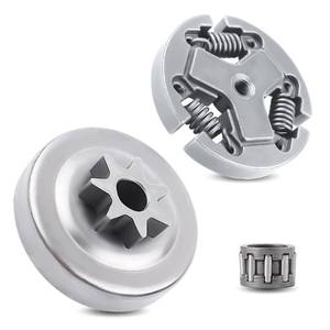 lot 8019 image: Adefol 38 7T Sprocket Clutch Drum Kit for Echo CS-440 CS-400EVL CS-510