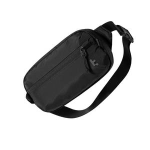 lot 8036 image: tomtoc Sling Bag 1.5L RFID Blocking Crossbody Chest Bag Aviator-T33
