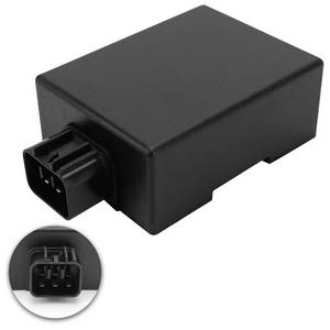 lot 8462 image: BuleVina CDI Module Box 6-Pin for Polaris Ranger 400 500 Sportsman Scrambler