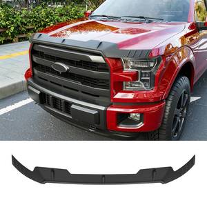 lot 13192 image: Xipoo Hood Protector Deflector TPE Ford F-150 2015-2020