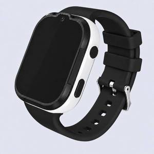 lot 14276 image: Nihemin Kids 4G Smart Watch with GPS Tracker, Video Call & IP68 Waterproof