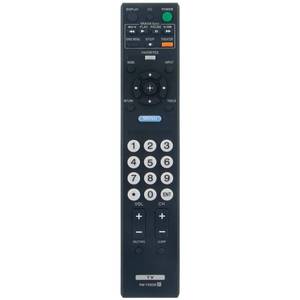 lot 14349 image: WINFLIKE Replacement IR Remote Control for Sony TV RM-YD028 KDL-32VL150