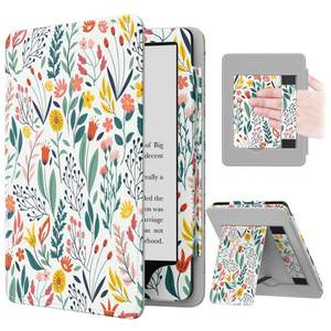 lot 14458 image: MoKo Case for 76.8-Inch Kindle Paperwhite 2021-2026 & Colorsoft