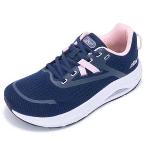 lot 19143 image: M MGRNDL Womens Wide Toe Box Walking Shoes Orthotic Sneakers Size 10