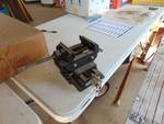 Machinist Vise