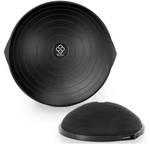 BOSU Pro Balance Half-Ball Trainer, Stability Dome, PUMP NOT INCLUDED. - Retail: $175