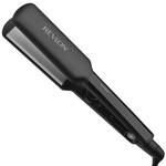 Revlon 2 Ceramic Flat Iron  Black - Retail: $104"