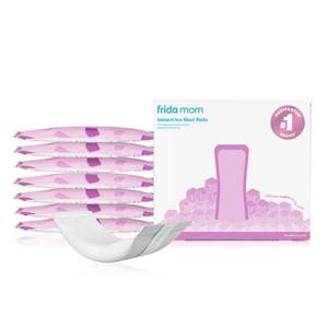 lot 29657 image: Frida 2-in-1 Postpartum Pads, Perineal Ice Maxi Pads & Maternity Pad - Retail $19