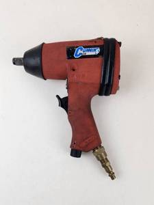 lot 295 image: Cummins Pro Air Impact Wrench