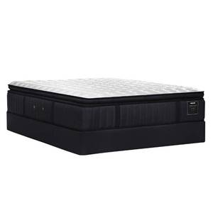 Brand New | Stearns &amp; Foster Kirkland Pillow Top Mattress - 14" King - Retail 999.00&nbsp;