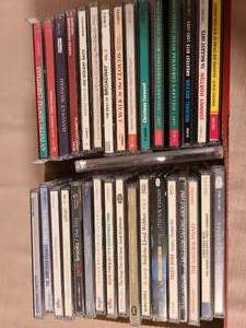 lot 1216 image: CDs