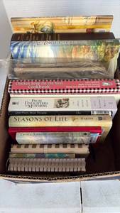 lot 3329 image: Books, inspirational and more