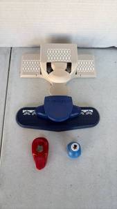lot 3406 image: Crafting punches