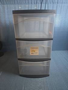 brightroom 3-Drawer Cart