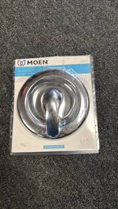 lot 225 image: Moen Posi-Temp Value Trim Kit 181119 - Retail $40