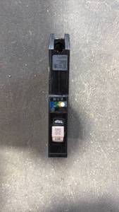 lot 261 image: Single Pole 20 Amp Circuit Breaker - Retail $50