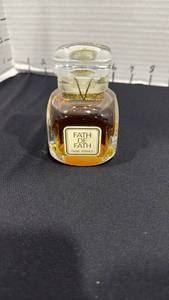 lot 1002 image: Vintage bottle of Fath de Fath eau de parfum by Jacques Fath (Paris, France) unopened