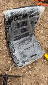 lot 279 image: Unused MINI Excavator  Skid Steer Seat