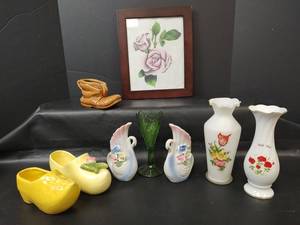 lot 296 image: Home Decor