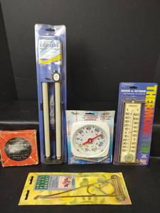 lot 396 image: Assorted Household, Auto and Outdoor Items