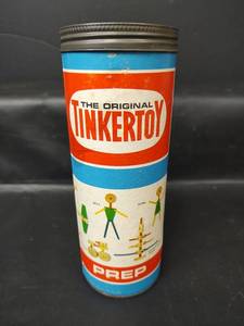 lot 398 image: Vintage, The Original Tinkertoy