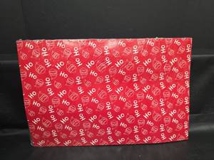 lot 470 image: 12ct New Assorted Size Christmas Gift Boxes