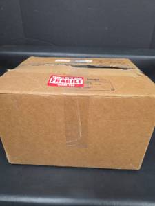 lot 508 image: Amazon Mystery Box