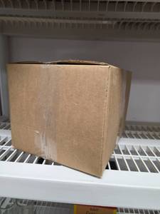 lot 519 image: Amazon Mystery Items Box