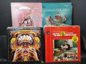 lot 617 image: Assorted Vinyl Records