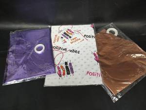 lot 671 image: NIP Gift Wrapping Lot